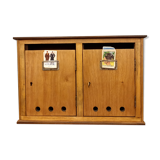 Double mailbox