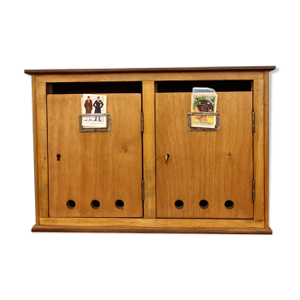 Double mailbox