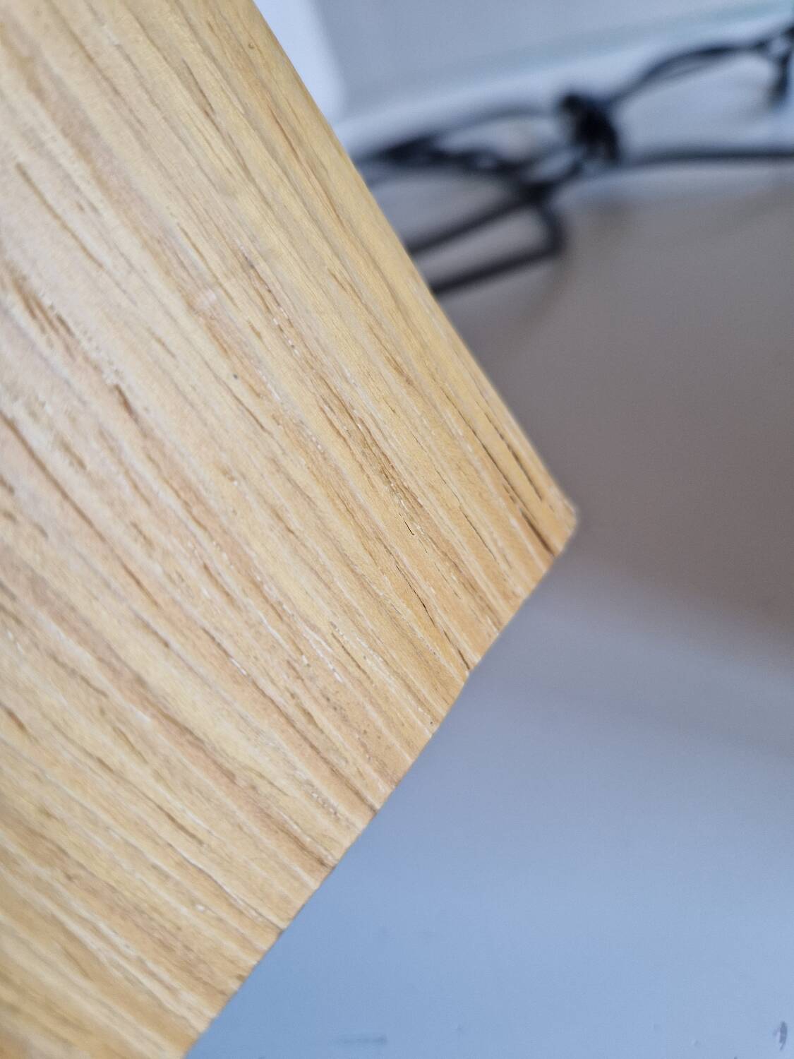 Set of 2 designer lamps from the 80s and 90s