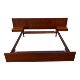 Scandinavian bed