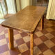 Farm table