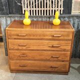 Vintage chest of drawers