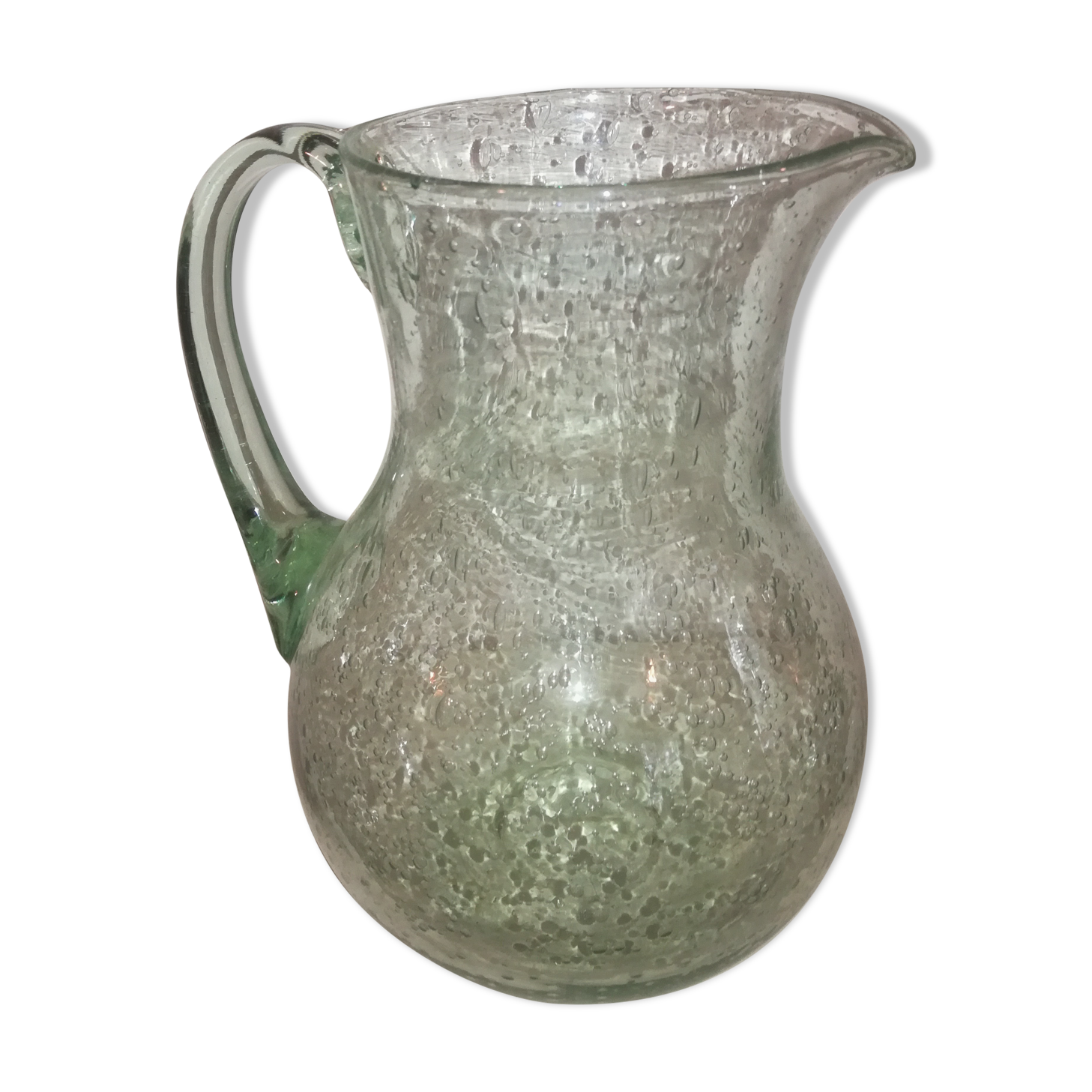 Pitcher Biot