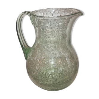 Pitcher Biot