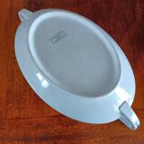 Nobilis tureen. Sarreguemines