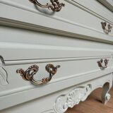 Commode style Louis XV