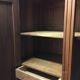 Parisian wardrobe