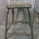 Tabouret d'atelier