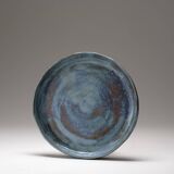 Assiettes creuses lune