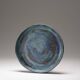 Assiettes creuses lune