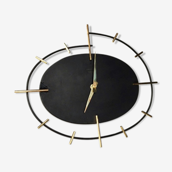 Featured vintage clock