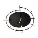 Featured vintage clock