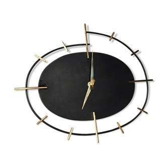 Featured vintage clock