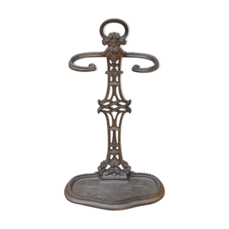 19th Century french umbrella stand