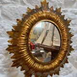 Sun mirror circa 1950