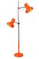 Josef Hurka Napako floor lamp, 1970s.