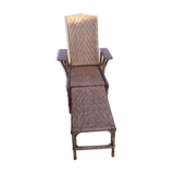 Former Chair rattan