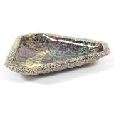 Empty pocket - lava ceramic