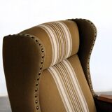 Brutalist armchairs | armchairs | 1960s | Danish