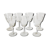Port glasses