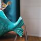 Vase poisson Vallauris