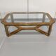 Coffee table Romeo Rega