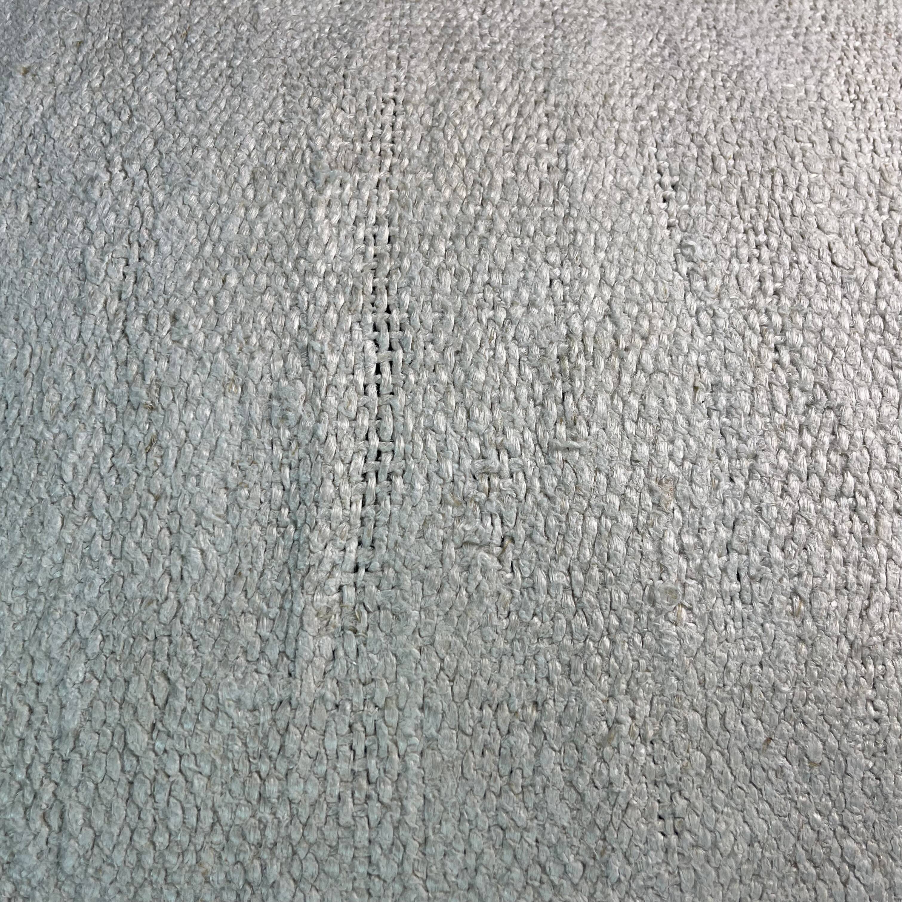 Vintage turkish kilim cushion cover , 60 x 60 cm