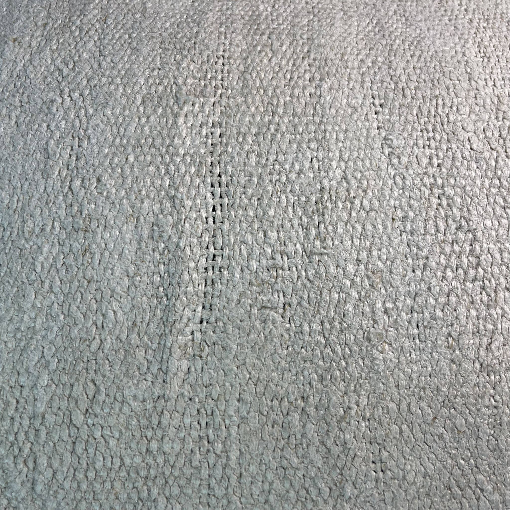 Housse de coussin kilim turc vintage, 60 x 60 cm