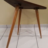 60s tripod coffee table