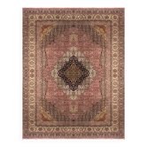 Oriental rug Transylvania: 340 x 250 cm - Handmade