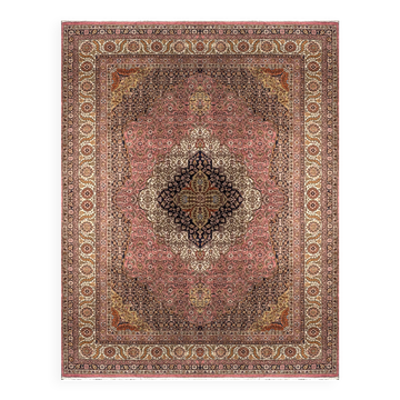 Oriental rug Transylvania: 340 x 250 cm - Handmade