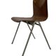 Vintage Chair Galvanitas S25, 1960's Design Holland