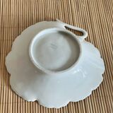 Limoges leaf pocket emptier