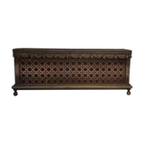 Planter in neoclassical style, early twentieth century