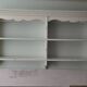 Interior's wall shelf