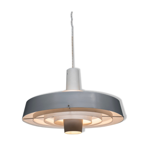 Suspension 'Bornholmpendel'
