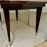 Table vintage extensible estampillée