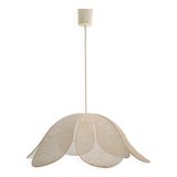 Vintage flower suspension