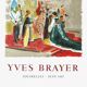 Affiche Tves Brayer 1968