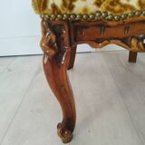 Paire de chaises