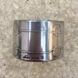 Rond de serviette Christofle