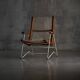 String Chair by Martin Eisler and Carlo Hauner, Brazil, 1960s