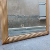 Art deco mirror