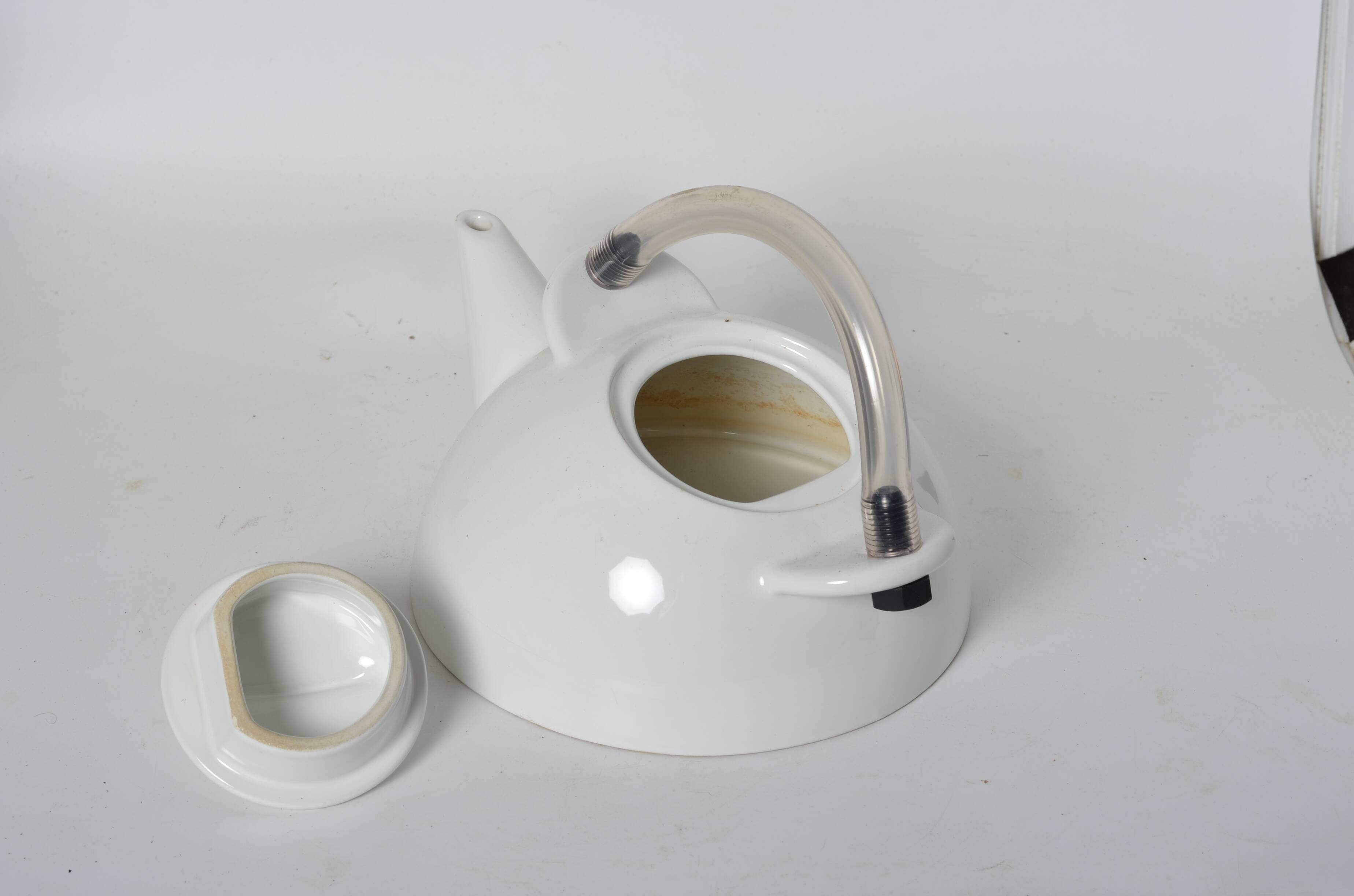 Axis Design Flying Saucer Teapot