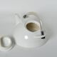 Axis Design Flying Saucer Teapot