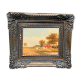 Landscape.