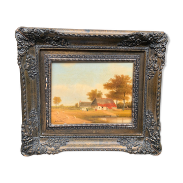 Paysage
