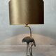 Vintage 'Héron' table lamp – Valenti