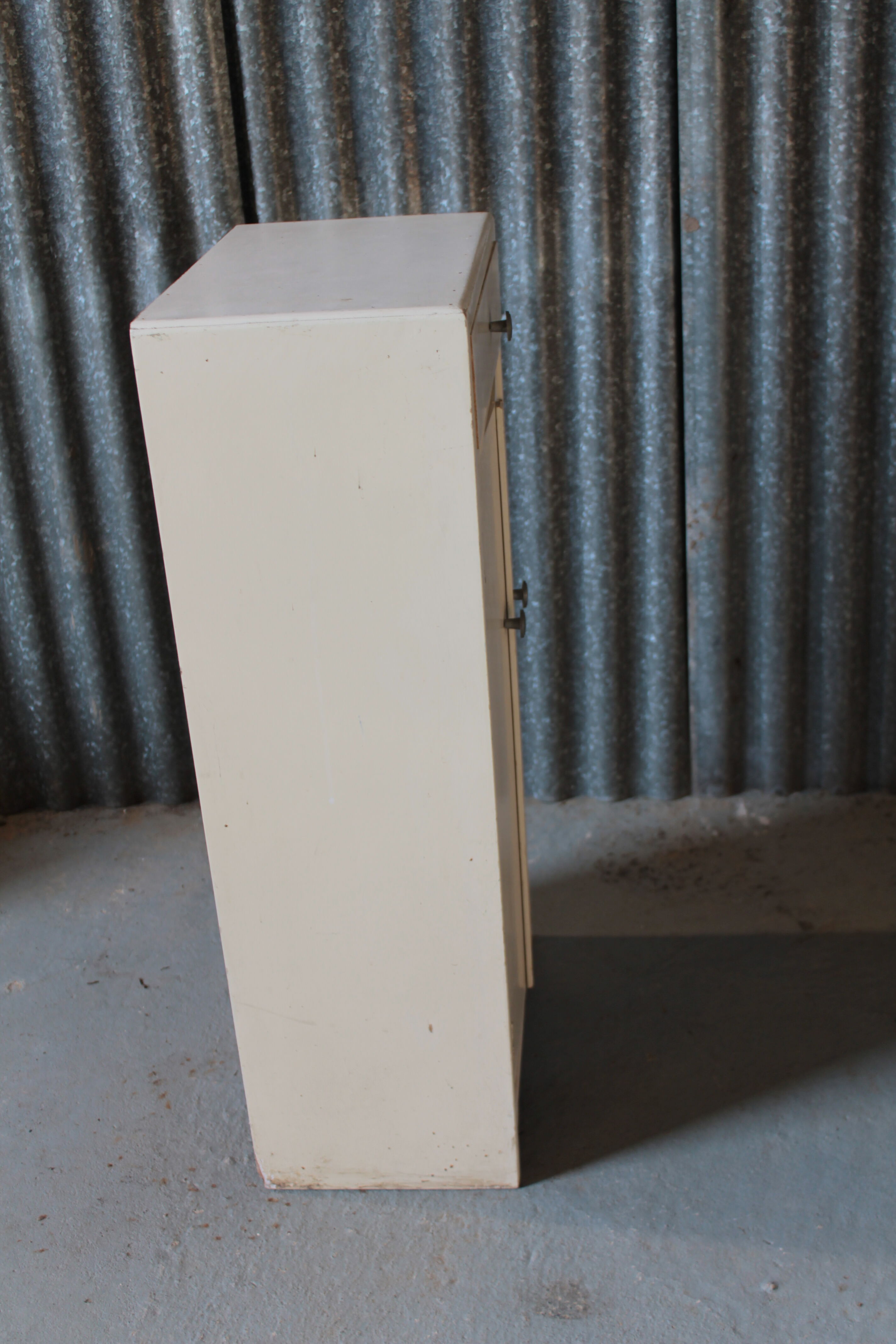 Paris 2-door wardrobe - 1 drawer