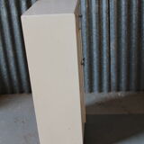 Paris 2-door wardrobe - 1 drawer